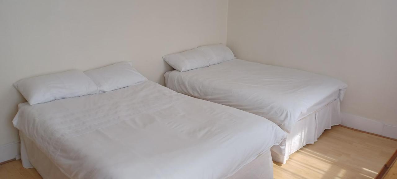 Bruce Rooms Londres Exterior foto